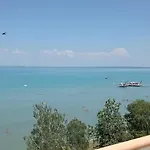 Viktoria ~vizparti ~ Medences ~ * Siofok