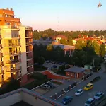 Viktoria ~vizparti ~ Medences ~ Apartment Siofok