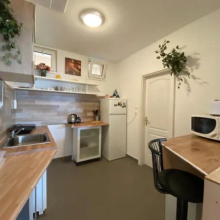 Apartman Viktória ~vízparti ~ Medencés ~ Apartman Siófok