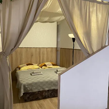 Apartman Viktória ~vízparti ~ Medencés ~ Apartman Siófok