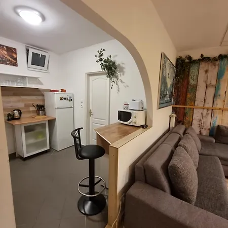 Apartment Viktoria ~vizparti ~ Medences ~ Siofok